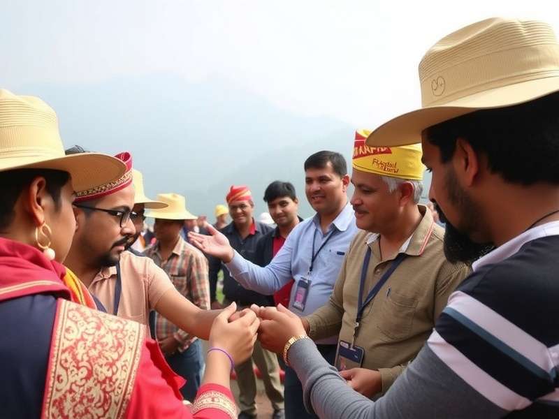 Diwali Celebration in Saffron Tandoori Trek Saffron Tandoori Trek Festival Celebration